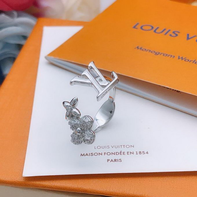 Louis Vuitton Earrings ID:20240726-86